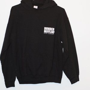 Dunder Mifflin "The Office" Sweatshirt